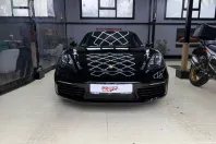 Porsche Boxster din 2019 cu 58.960 km - oferta POR148026 - foto 2