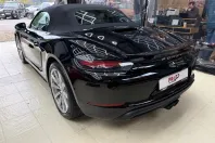 Porsche Boxster din 2019 cu 58.960 km - oferta POR148026 - foto 4