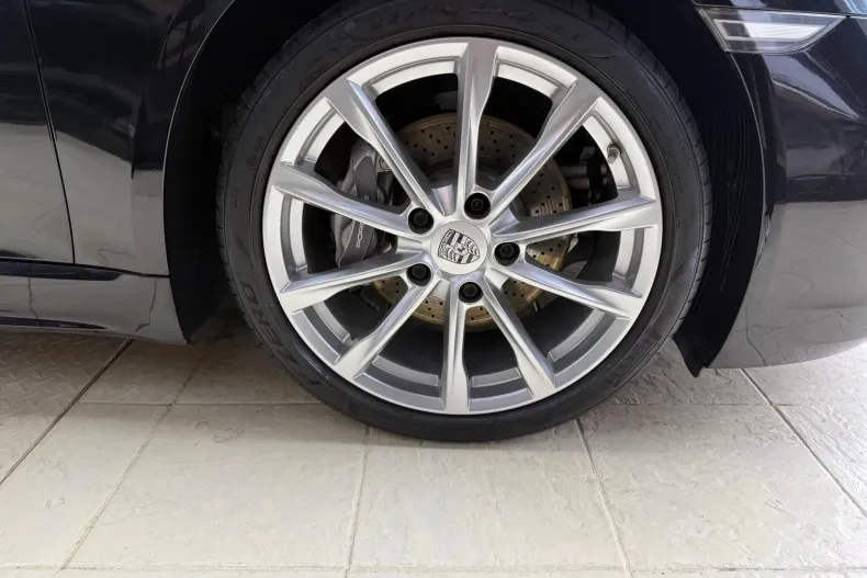 Porsche Boxster din 2019 cu 58.960 km - oferta POR148026 - foto 7