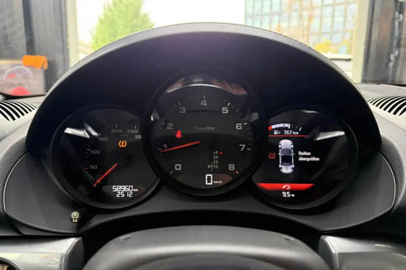 Porsche Boxster din 2019 cu 58.960 km - oferta POR148026 - foto 9