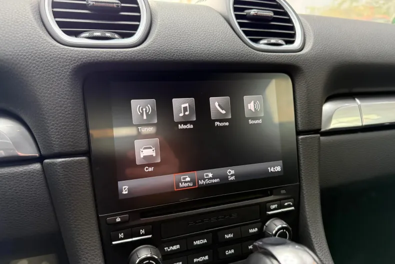 Porsche Boxster din 2019 cu 58.960 km - oferta POR148026 - foto 11