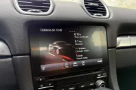 Porsche Boxster din 2019 cu 58.960 km - oferta POR148026 - foto 12