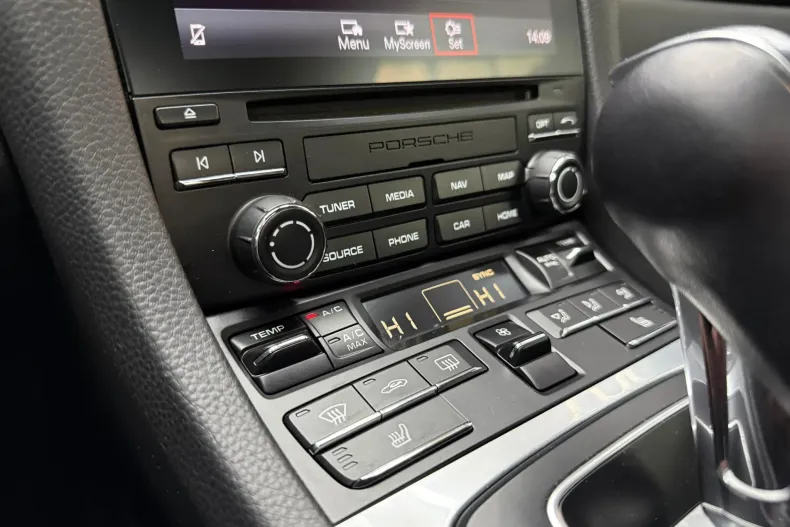 Porsche Boxster din 2019 cu 58.960 km - oferta POR148026 - foto 13