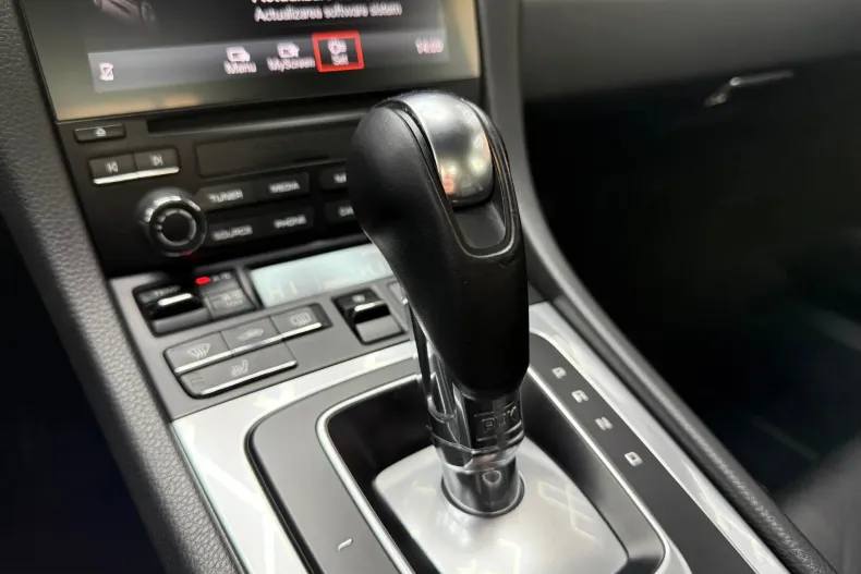 Porsche Boxster din 2019 cu 58.960 km - oferta POR148026 - foto 14