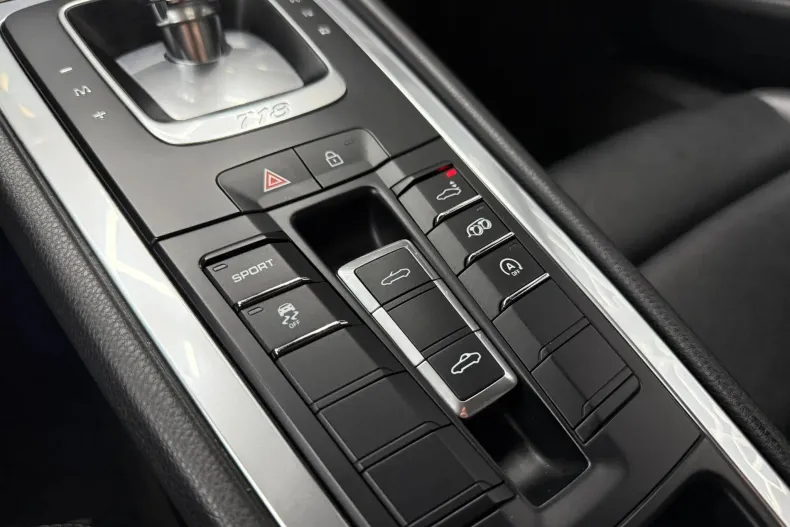 Porsche Boxster din 2019 cu 58.960 km - oferta POR148026 - foto 15