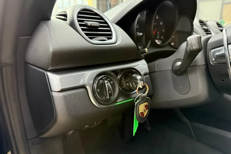 Porsche Boxster din 2019 cu 58.960 km - oferta POR148026 - foto 16