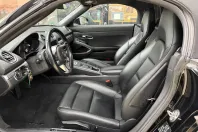 Porsche Boxster din 2019 cu 58.960 km - oferta POR148026 - foto 21