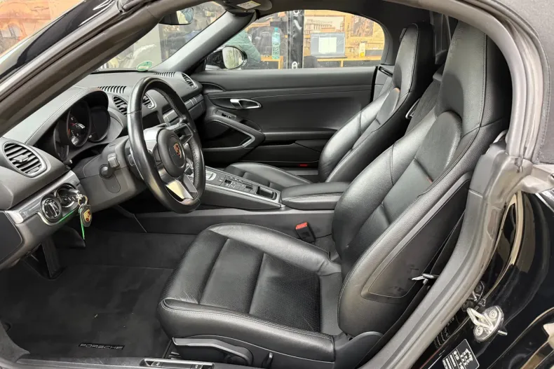 Porsche Boxster din 2019 cu 58.960 km - oferta POR148026 - foto 21