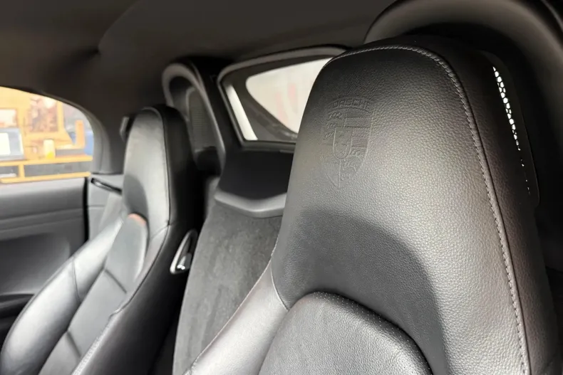 Porsche Boxster din 2019 cu 58.960 km - oferta POR148026 - foto 22