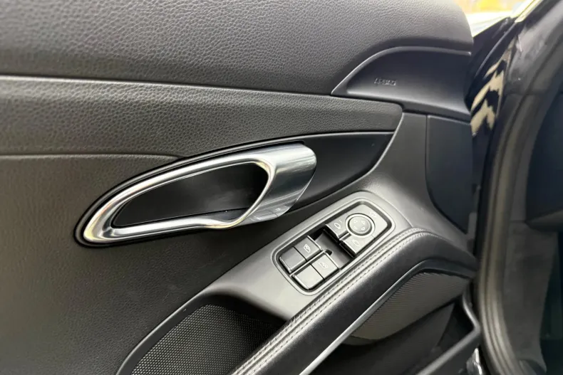 Porsche Boxster din 2019 cu 58.960 km - oferta POR148026 - foto 23