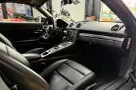 Porsche Boxster din 2019 cu 58.960 km - oferta POR148026 - foto 25
