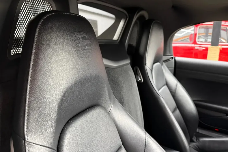 Porsche Boxster din 2019 cu 58.960 km - oferta POR148026 - foto 26