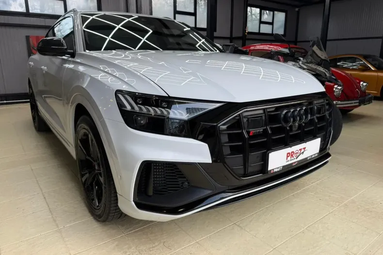 Audi SQ8 din 2023 cu 33.368 km - oferta AUD148027 - foto 1