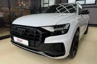 Audi SQ8 din 2023 cu 33.368 km - oferta AUD148027 - foto 3