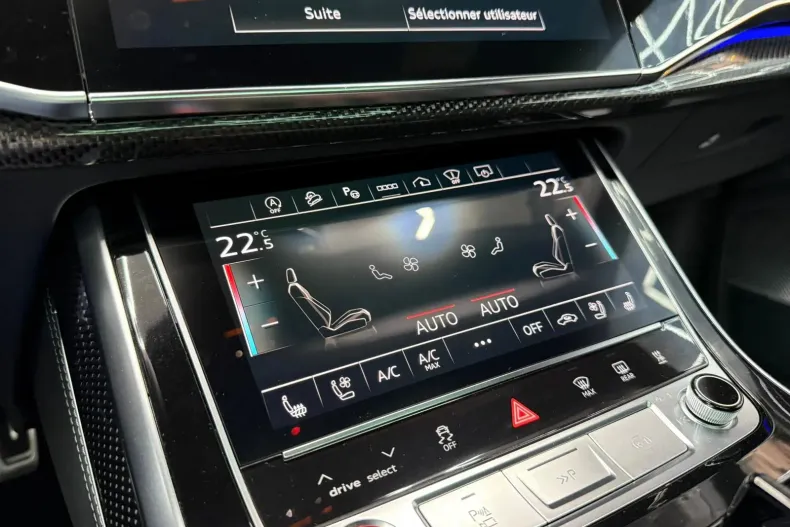 Audi SQ8 din 2023 cu 33.368 km - oferta AUD148027 - foto 13