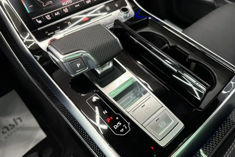 Audi SQ8 din 2023 cu 33.368 km - oferta AUD148027 - foto 15