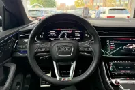 Audi SQ8 din 2023 cu 33.368 km - oferta AUD148027 - foto 19
