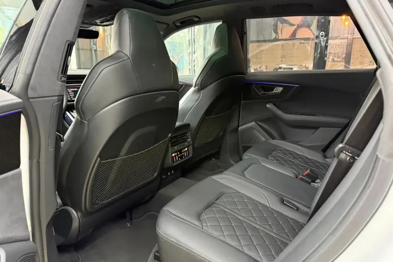 Audi SQ8 din 2023 cu 33.368 km - oferta AUD148027 - foto 27