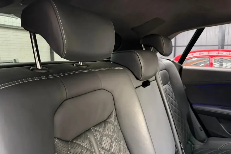 Audi SQ8 din 2023 cu 33.368 km - oferta AUD148027 - foto 32