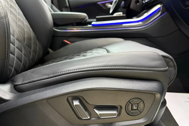 Audi SQ8 din 2023 cu 33.368 km - oferta AUD148027 - foto 36