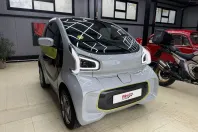 XEV YOYO din 2021 cu 8.500 km - oferta XEV148028 - foto 1