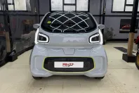 XEV YOYO din 2021 cu 8.500 km - oferta XEV148028 - foto 2