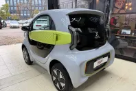 XEV YOYO din 2021 cu 8.500 km - oferta XEV148028 - foto 4