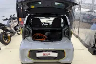 XEV YOYO din 2021 cu 8.500 km - oferta XEV148028 - foto 7