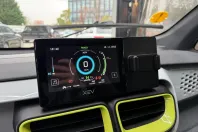 XEV YOYO din 2021 cu 8.500 km - oferta XEV148028 - foto 9