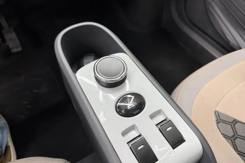 XEV YOYO din 2021 cu 8.500 km - oferta XEV148028 - foto 11