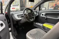 XEV YOYO din 2021 cu 8.500 km - oferta XEV148028 - foto 13