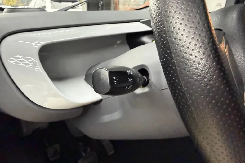 XEV YOYO din 2021 cu 8.500 km - oferta XEV148028 - foto 14