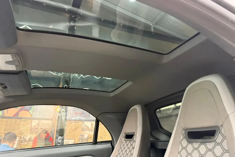 XEV YOYO din 2021 cu 8.500 km - oferta XEV148028 - foto 15