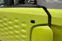 XEV YOYO din 2021 cu 8.500 km - oferta XEV148028 - foto 17