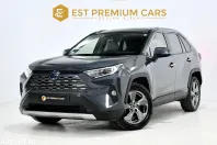 Toyota RAV4 din 2020 cu 148.000 km - oferta TOY148031 - foto 1