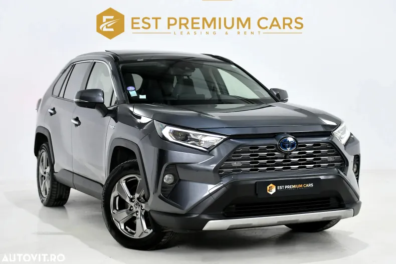 Toyota RAV4 din 2020 cu 148.000 km - oferta TOY148031 - foto 3