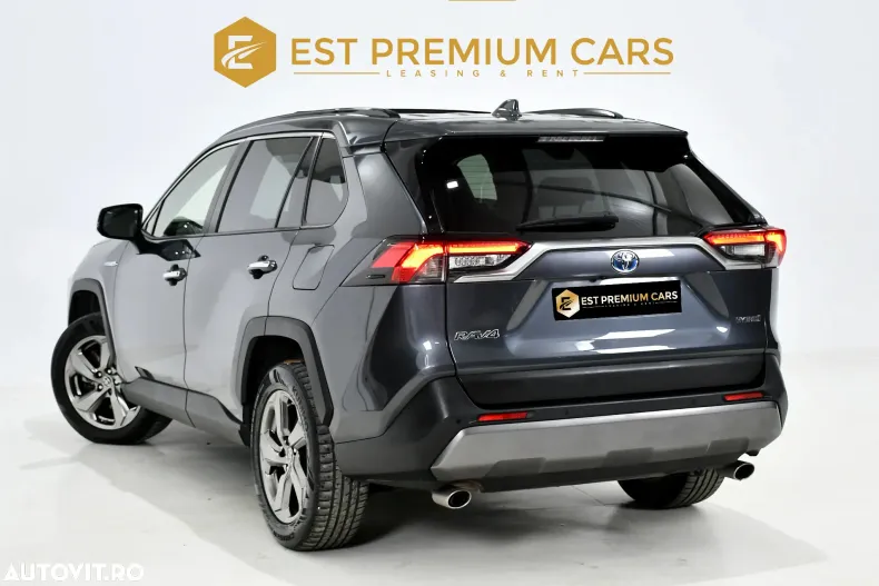 Toyota RAV4 din 2020 cu 148.000 km - oferta TOY148031 - foto 7