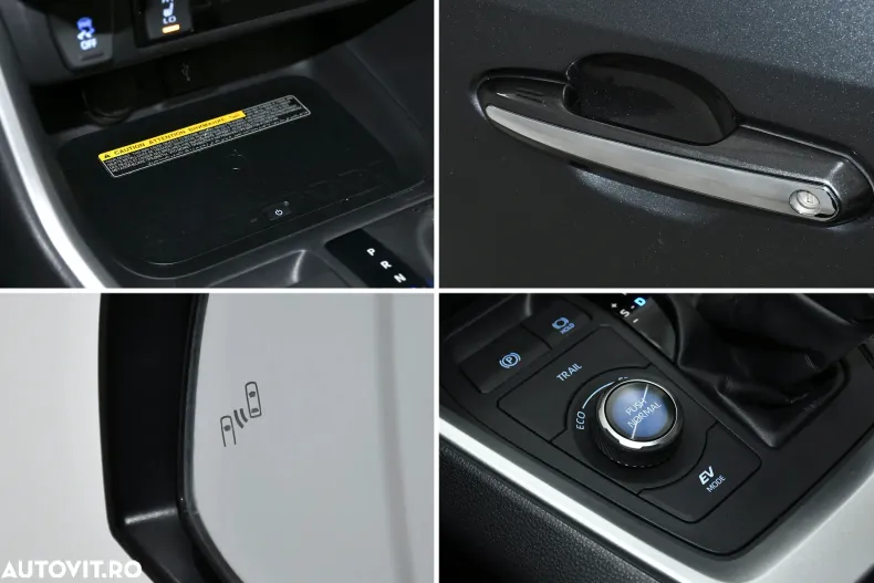 Toyota RAV4 din 2020 cu 148.000 km - oferta TOY148031 - foto 8