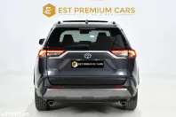 Toyota RAV4 din 2020 cu 148.000 km - oferta TOY148031 - foto 10