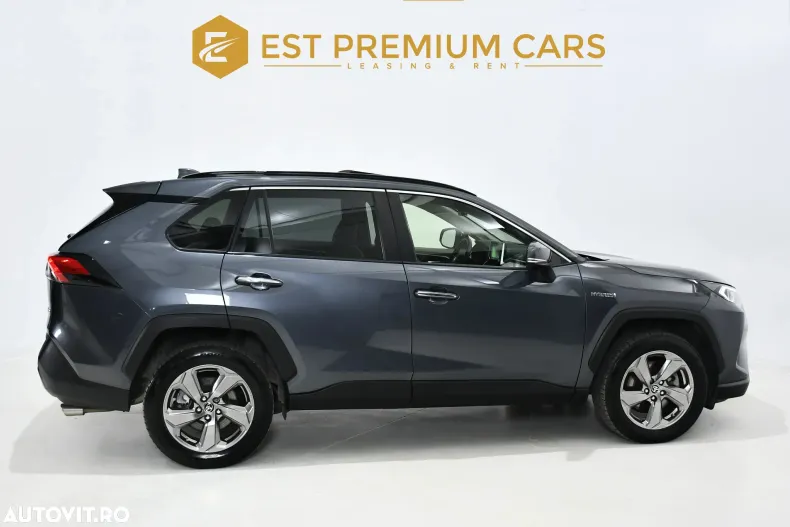 Toyota RAV4 din 2020 cu 148.000 km - oferta TOY148031 - foto 11