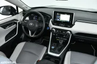 Toyota RAV4 din 2020 cu 148.000 km - oferta TOY148031 - foto 12