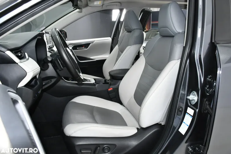 Toyota RAV4 din 2020 cu 148.000 km - oferta TOY148031 - foto 13