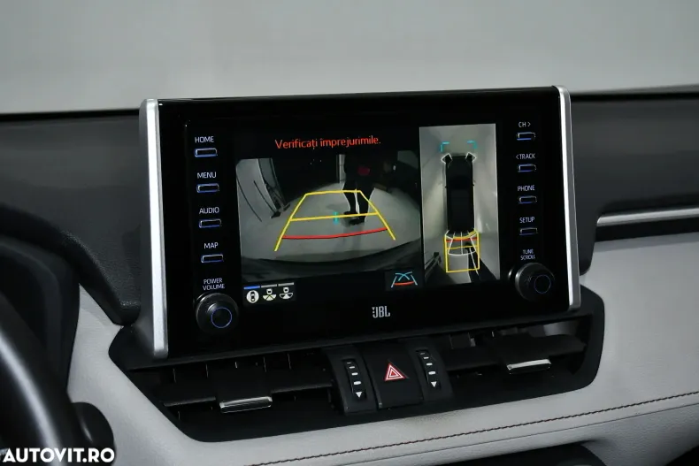 Toyota RAV4 din 2020 cu 148.000 km - oferta TOY148031 - foto 16