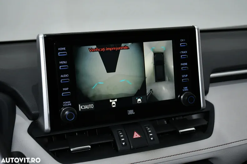 Toyota RAV4 din 2020 cu 148.000 km - oferta TOY148031 - foto 17