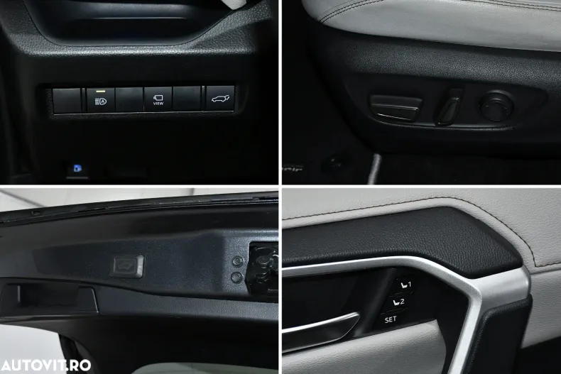 Toyota RAV4 din 2020 cu 148.000 km - oferta TOY148031 - foto 18
