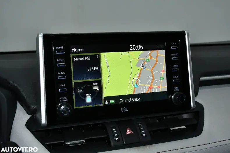 Toyota RAV4 din 2020 cu 148.000 km - oferta TOY148031 - foto 19