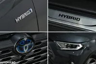 Toyota RAV4 din 2020 cu 148.000 km - oferta TOY148031 - foto 20