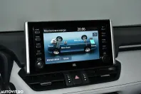 Toyota RAV4 din 2020 cu 148.000 km - oferta TOY148031 - foto 21