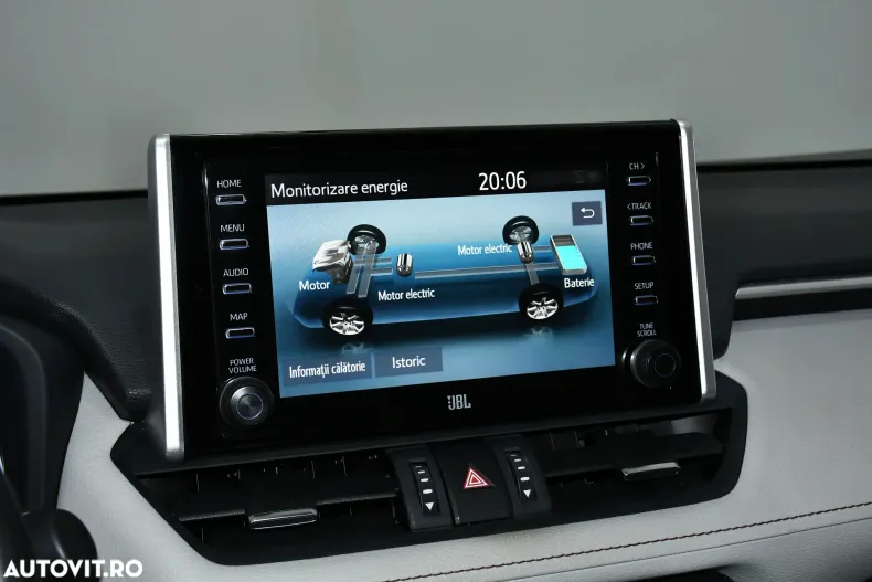 Toyota RAV4 din 2020 cu 148.000 km - oferta TOY148031 - foto 21