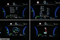 Toyota RAV4 din 2020 cu 148.000 km - oferta TOY148031 - foto 22